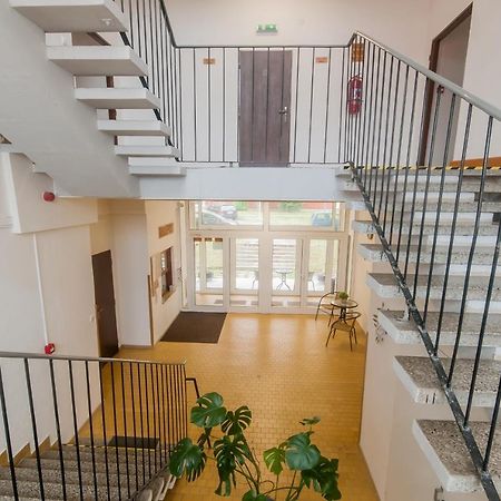 Hostel Favorit Týn nad Vltavou 外观 照片